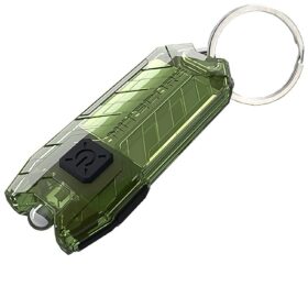 Nitecore Tube v2.0 Ultralight Keychain Flashlight