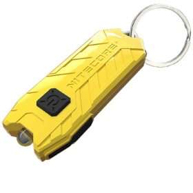 Nitecore Tube v2.0 Ultralight Keychain Flashlight