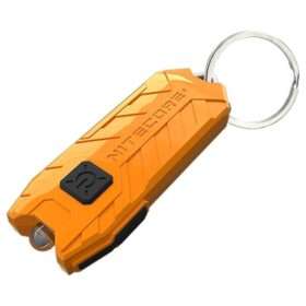 Nitecore Tube v2.0 Ultralight Keychain Flashlight