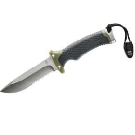 Gerber Ultimate Survival Knife