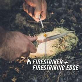 Gerber Ultimate Survival Knife