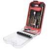 Rifle Cleaning Kit 21 piece