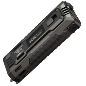 Nitecore EDC37 Tactical EDC Flashlight
