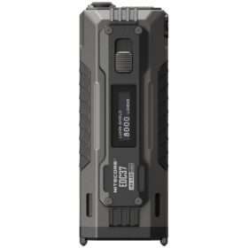 Nitecore EDC37 Tactical EDC Flashlight