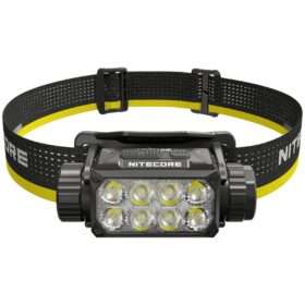 Nitecore HC75 UHE High Performance Work Headlamp
