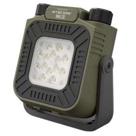 Nitecore NWL30 3-in-1 Outdoor Work Light