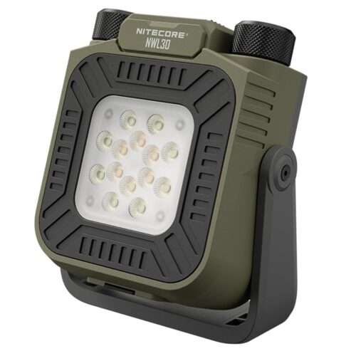 Nitecore NWL30 3-in-1 Outdoor Work Light