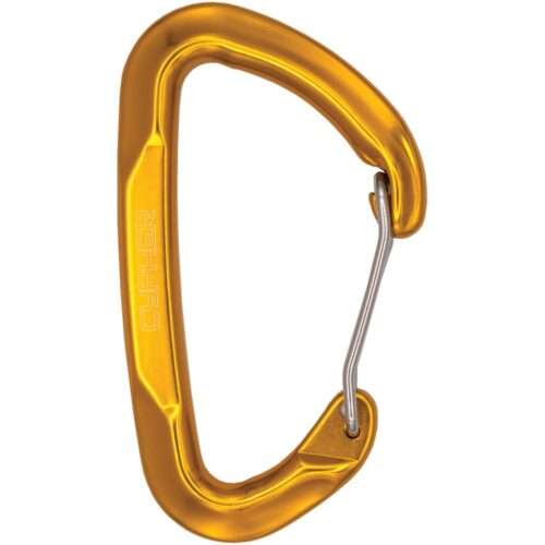Cypher Vesta Wire Gate Carabiner