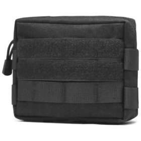 Tactical Accessory Pouch