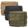 Tactical Accessory Pouch