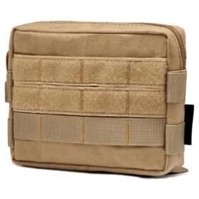 Tactical Accessory Pouch