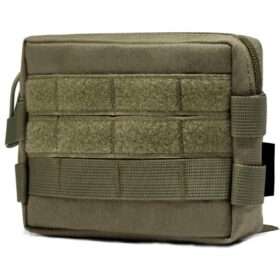 Tactical Accessory Pouch