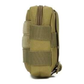 Tactical Accessory Pouch