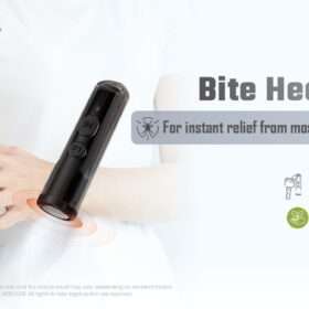 Nitecore Bite Healer 10