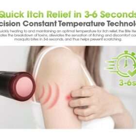 Nitecore Bite Healer 10