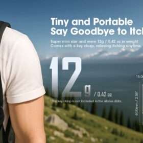 Nitecore Bite Healer 10