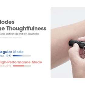 Nitecore Bite Healer 10