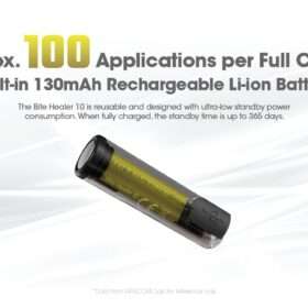 Nitecore Bite Healer 10