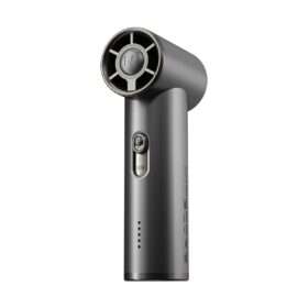 Mini High-Speed Handheld Fan NEF01