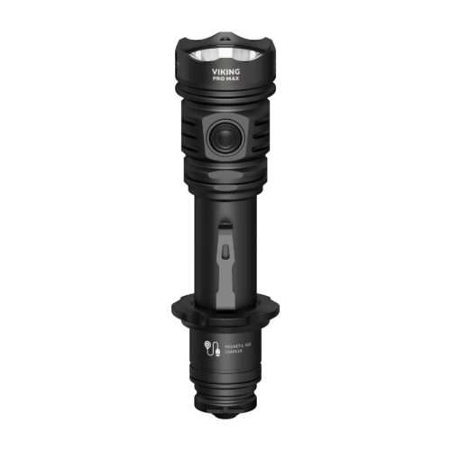 Armytek Viking Pro Max Tactical Flashlight
