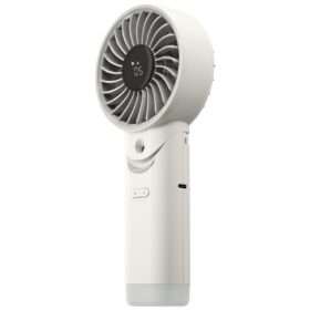 izzCool™ 30 Foldable Air Conditioner Fan