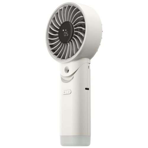 izzCool™ 30 Foldable Air Conditioner Fan