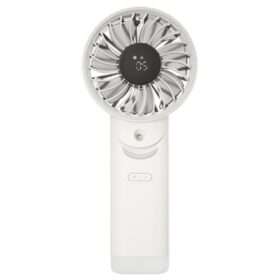 izzCool™ 30 Foldable Air Conditioner Fan