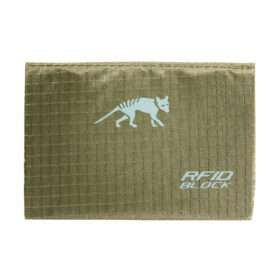TT Card Holder RFID B, Olive