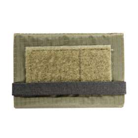 TT Card Holder RFID B, Olive