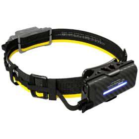 Carbon Battery 12K Extended Headlamp Runtime Kit