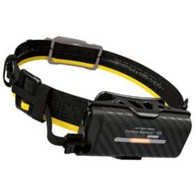 Carbon Battery 12K Extended Headlamp Runtime Kit