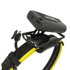 Carbon Battery 12K Extended Headlamp Runtime Kit