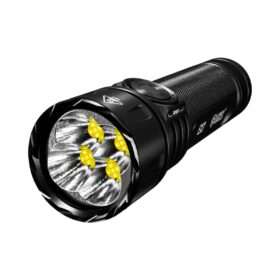 Nitecore EX7 Variable Beam Pattern Flashlight