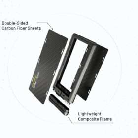 Nitecore NB Plus Power Bank, 10000 mAh