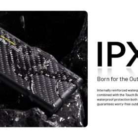 Nitecore NB Plus Power Bank, 10000 mAh