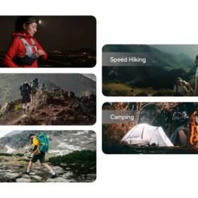 Nitecore NB Plus Power Bank, 10000 mAh