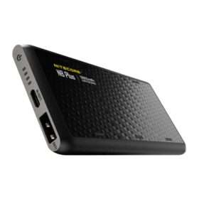 Nitecore NB Plus Power Bank, 10000 mAh