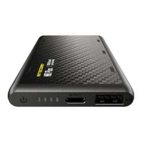Nitecore NB Plus Power Bank, 10000 mAh