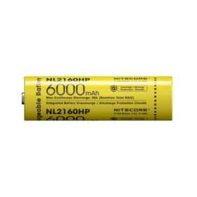 NL2160HP High Performance Battery