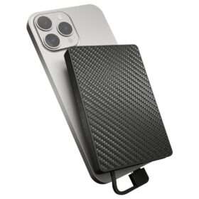 Nitecore Pocket 10000 Carbon Fiber Power Bank