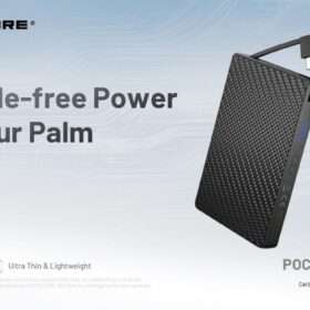 Nitecore Pocket 10000 Power Bank