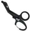 Rhino Rescue Trauma Shears, Black, Large