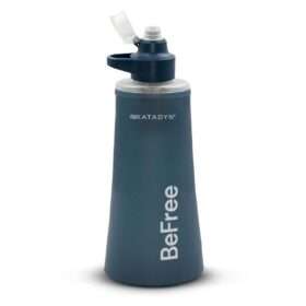 Katadyn BeFree AC 1L Microfilter