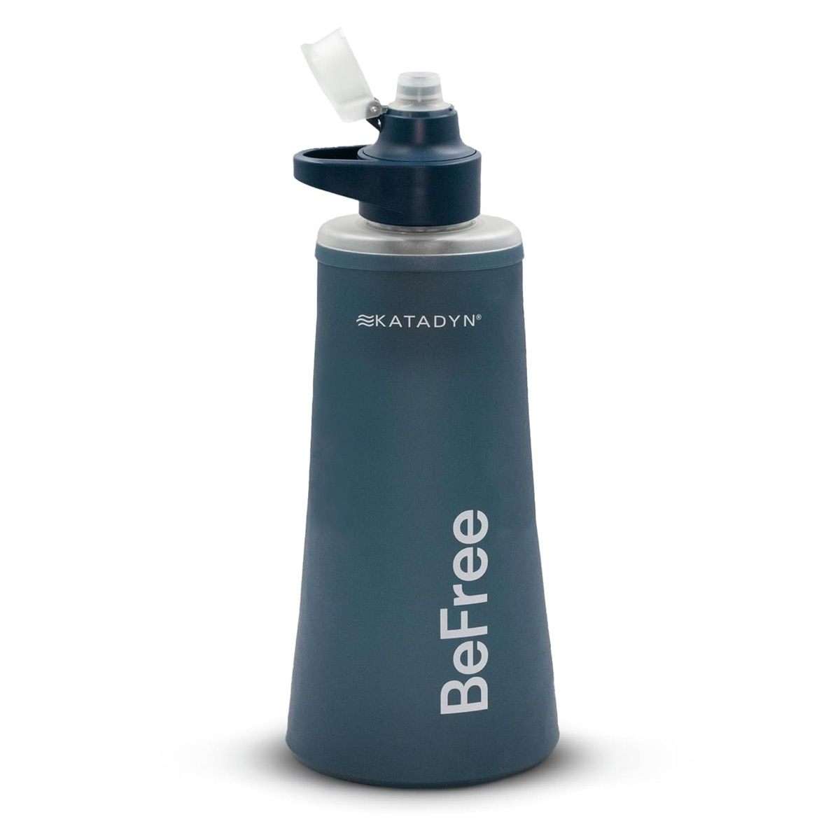 Katadyn BeFree AC 1L Microfilter