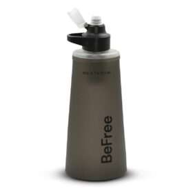 Katadyn BeFree AC 1L Microfilter