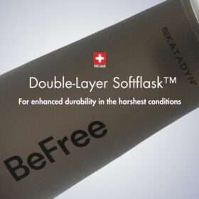 Katadyn BeFree AC 1L Microfilter