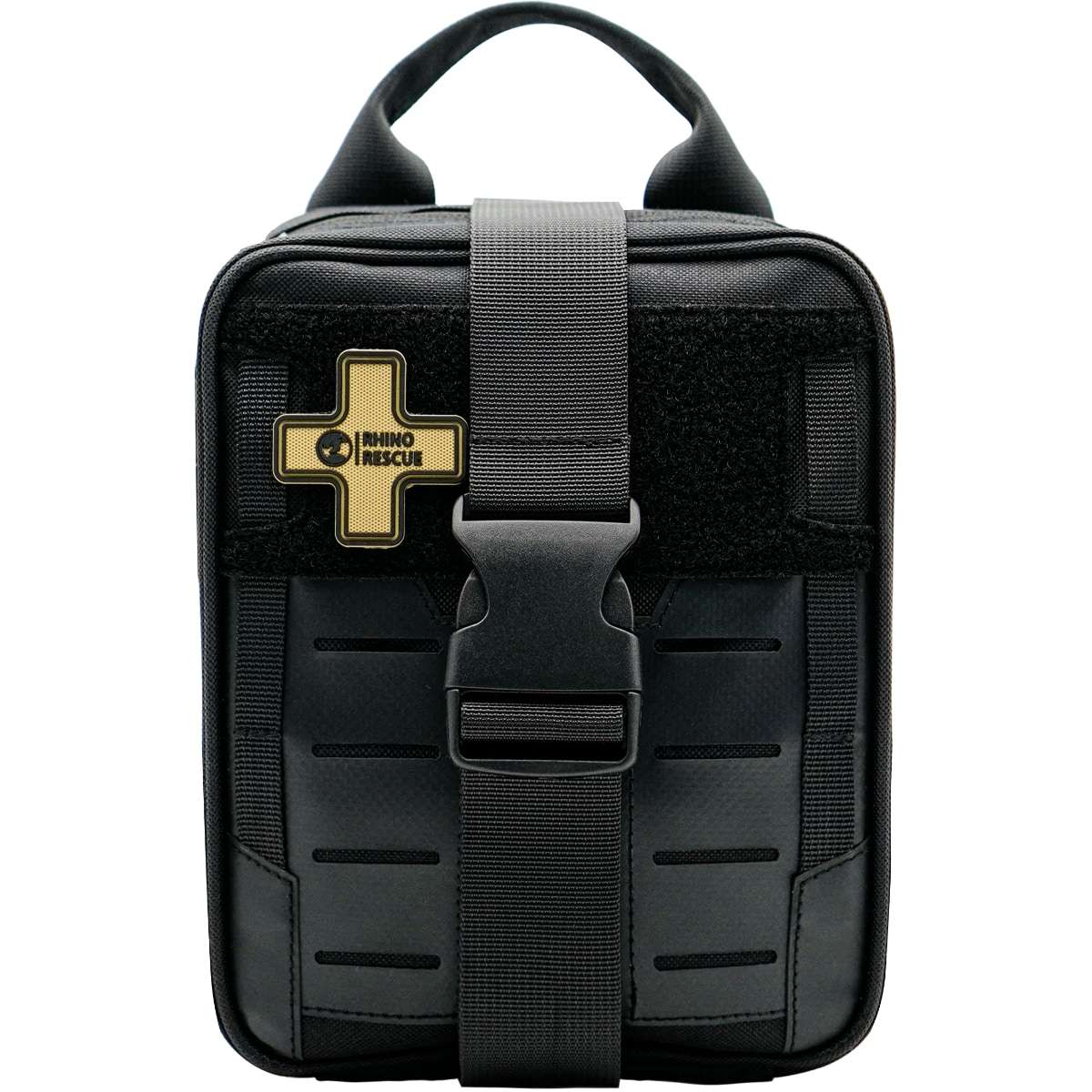 Tactical CMS IFAK (Level II), Package B, Black