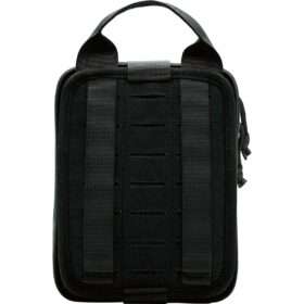 Tactical CMS IFAK (Level II), Package B, Black