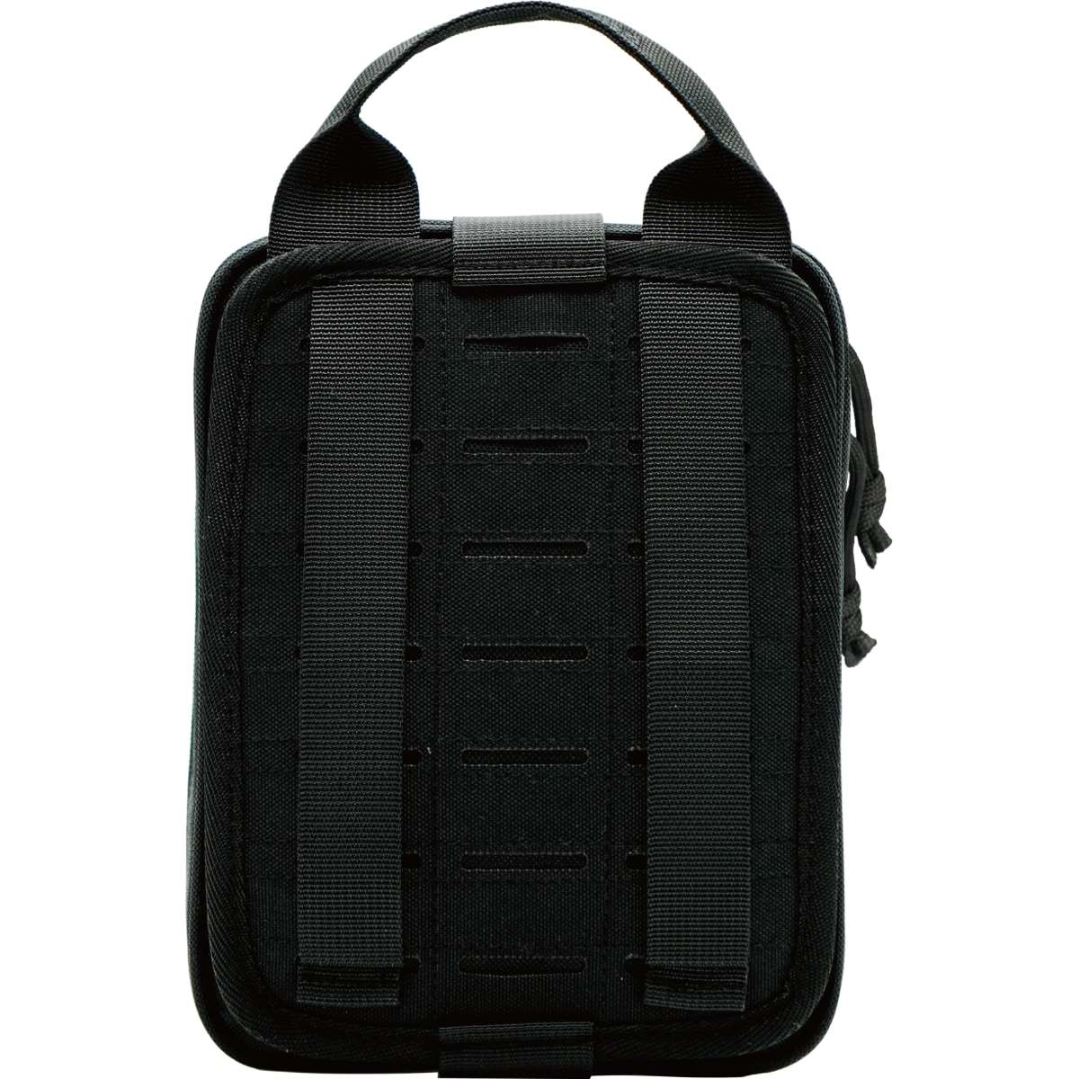 Tactical CMS IFAK (Level II), Package B, Black