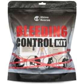 Bleeding Control Kit